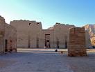 Medinet habou