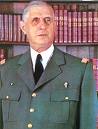 Degaulle