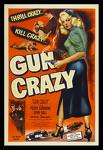 Gun crazy