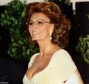 Sophia loren