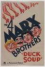 Duck soup