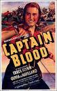 Captain blood