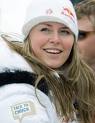 Lindsay vonn