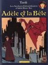 Adèle et la bête