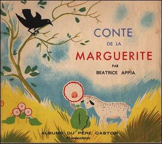 Conte de la marguerite