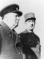 Churchill+degaulle