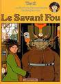 Adèle et le savant fou