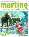 Martine trash2