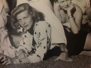 Bacall