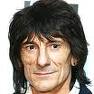 Ronnie wood