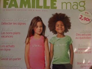 Famille mag