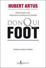 Donquifoot