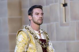 Rhys meyers Tudor