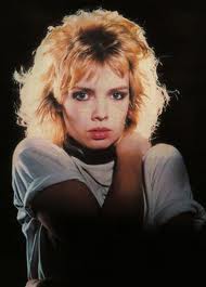 Kim wilde