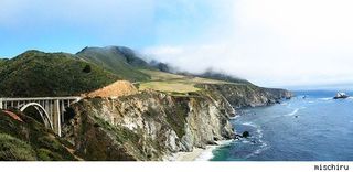 17 mile drive4