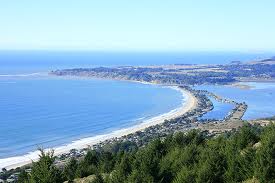 Stinson beach