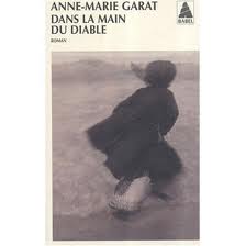 Annemariegarat