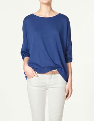 Pull zara