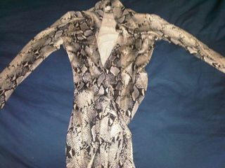 Robe python