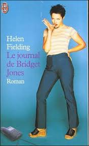 Journal de bridget jones