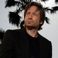 Duchovny