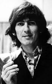 George harrison