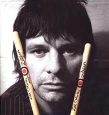 Zak starkey