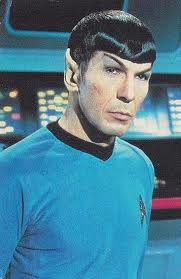 Leonard Nimoy