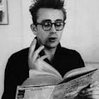 Lunettes james dean