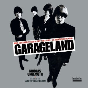 Garageland