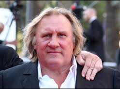 Depardieu