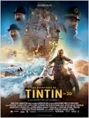 Tintin spielberg