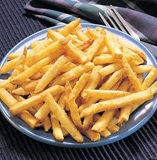 Frites