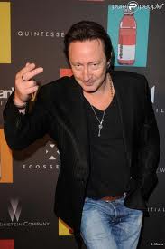 Julian lennon