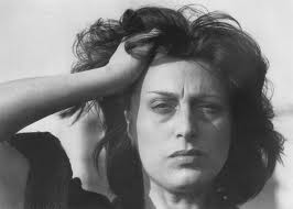 Anna magnani