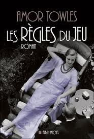 Règles du jeu