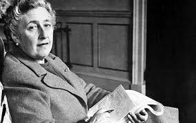 Agatha christie