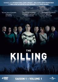 The killing