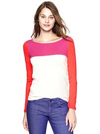 Gap pull bis
