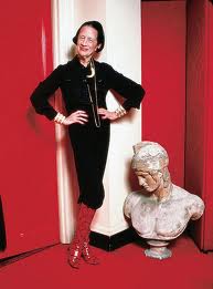 Diana vreeland