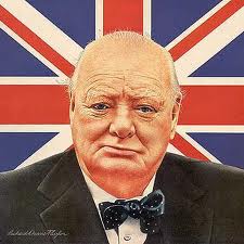 Churchill