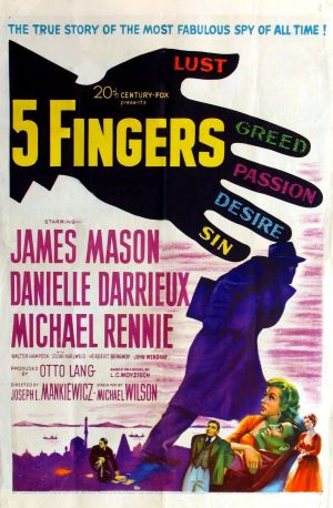 5fingers