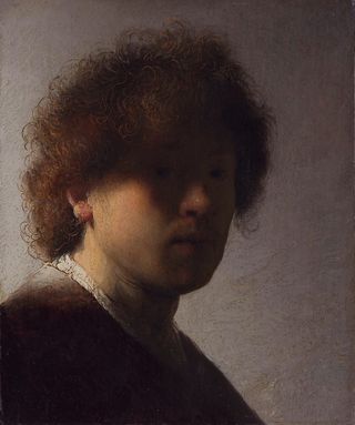 Rembrandt 2