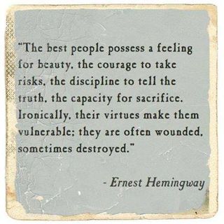 Hemingway 