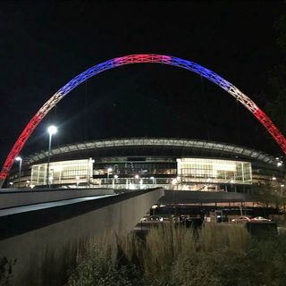 Wembley 