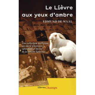 Le lièvre 