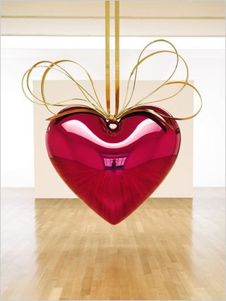 Jeff-koons-hanging-heart