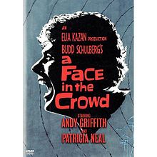 Face in the crowd 1