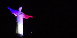 Corcovado