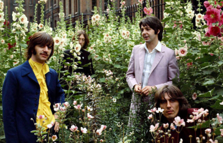 Beatles 68